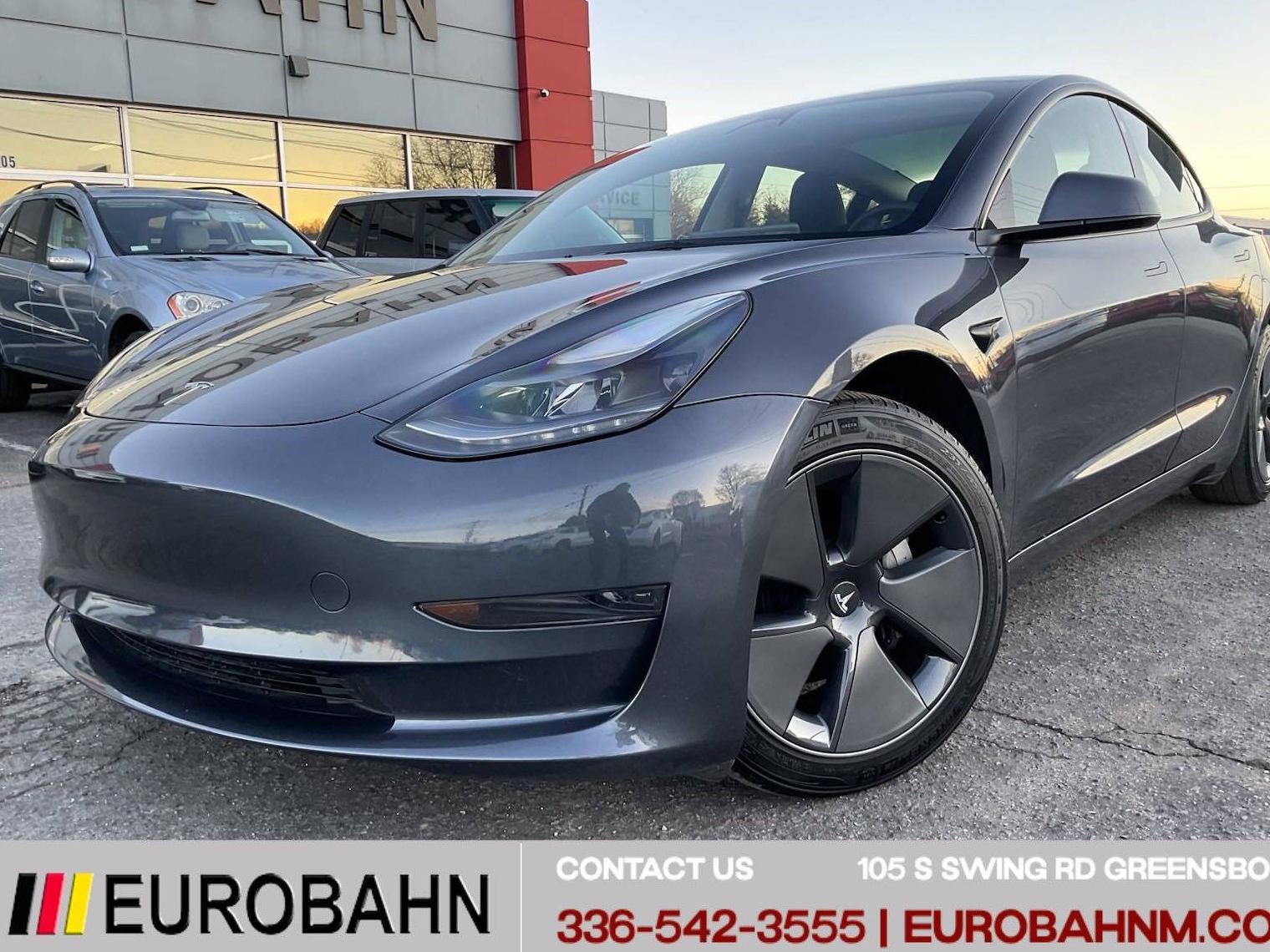 TESLA MODEL 3 2023 5YJ3E1EA7PF639915 image